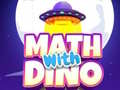 Spel Math With Dino