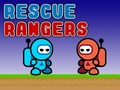 Spel Rescue Rangers