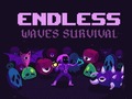 Spel Endless Waves Survival