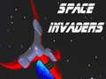 Spel Space Invaders