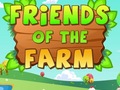 Spel Friends of the Farm