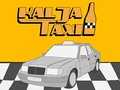 Spel Kalja Taxi