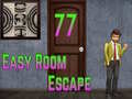Spel Amgel Easy Room Escape 77