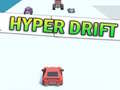 Spel Hyper Drift