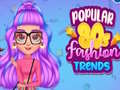 Spel Popular 80s Fashion Trends
