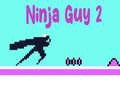 Spel Ninja Guy 2