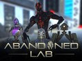 Spel Abandoned Lab