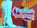 Spel Fashion Boots Design