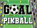 Spel Goal Pinball