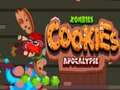 Spel Zombies Cookies Apocalypse