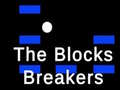Spel The Blocks Breakers