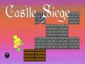 Spel Castle Siege