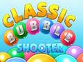 Spel Classic Bubble Shooter