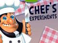 Spel Chef's Experiments