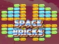 Spel Space Bricks