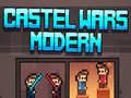 Spel Castel Wars Modern