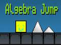 Spel Algebra Jump