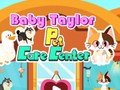 Spel Baby Taylor Pet Care Center