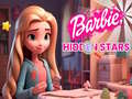 Spel Barbie Hidden Star