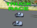 Spel Truck Race