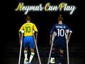 Spel Neymar can play
