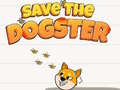 Spel Save The Dogster