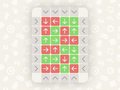 Spel Relaxing Puzzle Match