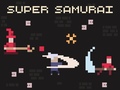 Spel Super Samurai