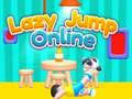 Spel Lazy Jump Online