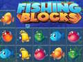 Spel Fishing Blocks