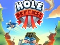 Spel Hole Defense