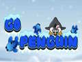 Spel Go Penguin