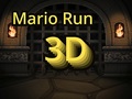 Spel Mario Run 3D