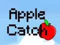 Spel Apple Catch