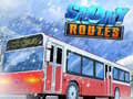 Spel Snowy Routes