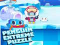Spel Penguin Extreme Puzzle