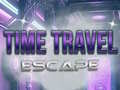Spel Time Travel escape
