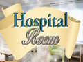 Spel Hospital Room 