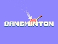 Spel Bangminton