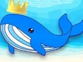 Spel Coloring Book: Whale