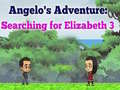 Spel Angelos Adventure: Searching for Elizabeth 3