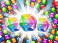 Spel Diamond Dungeon: Match 3