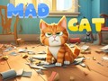 Spel Mad Cat