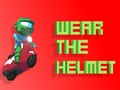 Spel Wear The Helmet