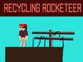 Spel Recycling Rocketeer