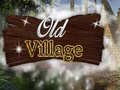 Spel Old Village 