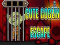 Spel Cute Goblin Escape