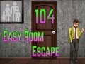 Spel Amgel Easy Room Escape 104