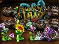 Spel Angry Plants Flower 