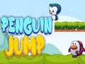 Spel Penguin Jump
